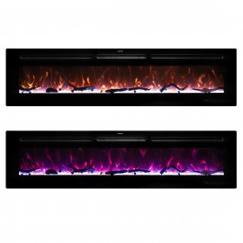 Royal Flame Galaxy 72 RF